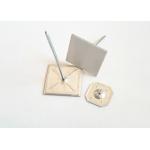 4-1/2 L Positive Adhesion Self Adhesive stick Pins For Wall Insulation Board for sale