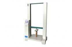 China IEC 62368-1 Clause 4.8, 8.6.2 Intelligent Crush Testing Machine supplier