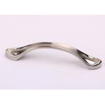 China Classsic Style Furniture Pull Handles For Kitchen Cabinets , Dresser Drawer Pulls manufacturer