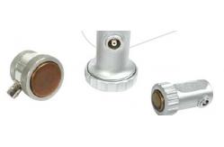 China Accessories For Ultrasonic Flaw Detector Protective Membranes Of Ultrasonic Transducer supplier
