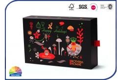 China Rigid Sliding Drawer Paper Box supplier