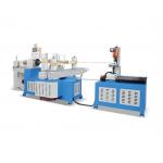 25layer Automatic 2mm Spiral Paper Tube Winding Machine CNC for sale