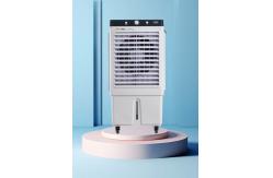 China Revolutionize Your Cooling Experience with Dahanfeng Mobile Air Cooler Industrial-Grade Durability supplier
