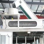 Automatic 5 Gallon Bucket 2000BPH Hot Liquid Filling Machine for sale