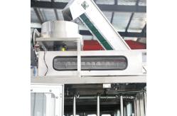 China 20L Bottled Barrel Pure Water Filling Machine anti corrosion supplier