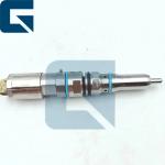 456-3493 4563493 C9.3 Engine Fuel Injector For D6T Track for sale