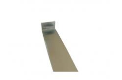 China IEC60065 Figure 4 Test Finger Probe Test Hook Probe stainless steel supplier