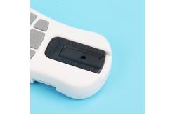 China Biochemical Analyzer Hand Held Hemoglobin  Hemoglobin HCT Analyzer supplier