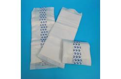 China Custom Mum Baby Care Maternity Pad Towel Super High Absorbency supplier