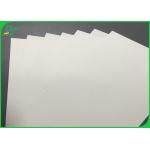 180um 200um Tear Resistant White Synthetic Paper A4 Size A3 Size