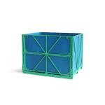 ISO Collapsible Steel Box Pallet for sale