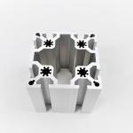 6061 T6 Extruded Aluminum 20x20 30x30 40x40 Aluminium Extrusion for sale