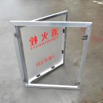 200W PLC Control Laser Welding Equipment Metal Joining 3D Laser Welding Machine