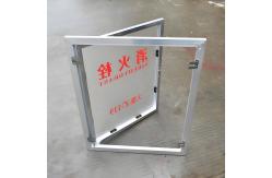 China 200W PLC Control Laser Welding Equipment Metal Joining 3D Laser Welding Machine supplier