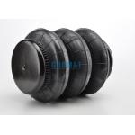 GUOMAT 3B10X7 Pneumatic Air Spring Actuator / Triple Bellow Air Bag