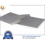 Tungsten Heavy Alloy Rod Shielding High Density For Armor Piercer