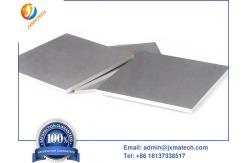 China Tungsten Heavy Alloy Rod Shielding High Density For Armor Piercer supplier