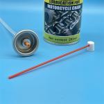 Efficient Carb Cleaner Valve for DIY Carburetor Cleaning - Adjustable Flow