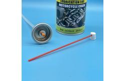 China Efficient Carb Cleaner Valve for DIY Carburetor Cleaning - Adjustable Flow supplier