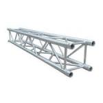 Indoor Spigot Aluminum Square Truss Electric Galvanized 350x350mm for sale