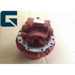 MAG-18VP-350F Travel Motor / Final Drive Assy For HITACHI ZX40 EX35 EX30 Excavator for sale