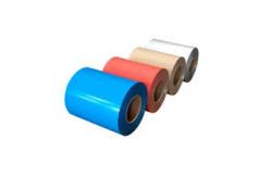 China ACP High Gloss Aluminum Composite Panel 3mm Thickness Antistatic supplier