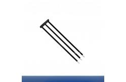 China 1400C-1500C SiC Heating Element Silicon Carbide Heating Elements supplier