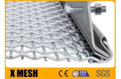 China 3m Galvanized Woven Wire Mesh supplier