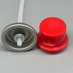 Robust Air Conditioner Cleaning Agent Valve for Industrial HVAC Maintenance with Precise Dispensing and Leak-Resistant Features for sale