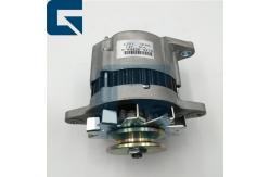 China 8-94426-4470 8944264470 Excavator SK60 Engine 4JB1 Alternator supplier