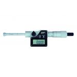 8-10mm 3 Point Digital Id Micrometer For Inner Diameter IP65 for sale
