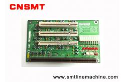 China OEM Service Smt Components J81001308A EP10-903440 Backplane IP-4SA Back - Plane supplier
