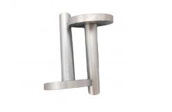 China T Shaped Tungsten Carbide Rods Customized Fine Grain Tungsten Steel Rods supplier