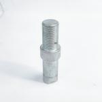 Precision CNC Machined Bolt Fasteners For Automotive Construction / Industrial Machinery