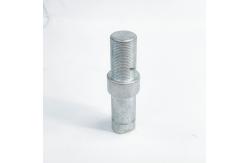 China Precision CNC Machined Bolt Fasteners For Automotive Construction / Industrial Machinery supplier