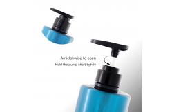 China PMMA Polymer Cream Containers The Ultimate Packaging Solution for Your Manufacturing Needs supplier