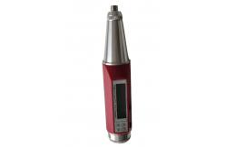 China Integrated Hammer Test Digital Automatic Calculating Compressive Strength supplier