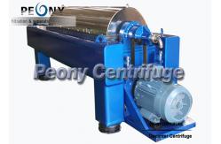 China 3 Phase Liquid Separator - Centrifuge supplier