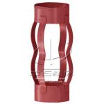 Bow Spring Centralizer / Slip On Welded Double Crest Centralizer for sale