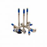 Strength Hexagon Dispensing Screw Plum Blossom Dispensing Screw Locking Bolt for sale