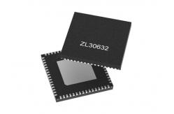 China ZL30632BLDG1 Ethernet IC SyncE Network Synchronizer VQFN64 System Synchronizer supplier