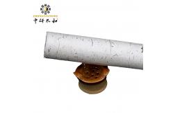 China 10pcs Moxibustion Mini Moxa Roll Pure Natural Herb 1.8*20 CM supplier