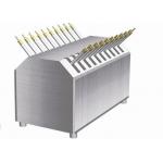 Stainless Steel Bird Swing Fountain Nozzle DMX Control Way for sale