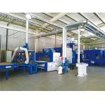 Industrial Nonwoven Cotton Carding Machine Recycled Fiber for sale