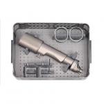 Tplo Saw Veterinary Orthopedic Saw And Drill Veterinary Medical Devices