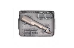 China Tplo Saw Veterinary Orthopedic Saw And Drill Veterinary Medical Devices supplier