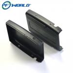 Custom Precision CNC Machining Plastic Parts ABS PEEK Plastic Injection Moulding Parts