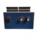 Custom Led Sign 50W light air cooled 365nm 385nm 395nm 405nm for UV Curing for sale