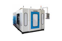 China Plastic PP HDPE Bottle Jerry Can Blowing Machine 2L 5L 20L Fully Automatic supplier