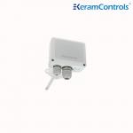 Digital Temperature Humidity Transmitter IP65 NEMA4 for Greenhouse for sale